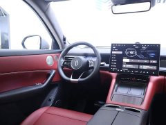 AITO M6 Extended Range Ultra - ფოტო 14