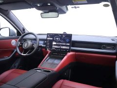 AITO M6 Extended Range Ultra - ფოტო 20