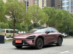 Xiaomi YU7 Rear-Wheel Drive Long-Range Edition - ფოტო 1