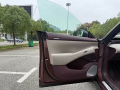 Xiaomi YU7 Rear-Wheel Drive Long-Range Edition - ფოტო 10