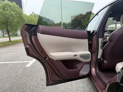 Xiaomi YU7 Rear-Wheel Drive Long-Range Edition - ფოტო 12