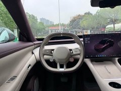 Xiaomi YU7 Rear-Wheel Drive Long-Range Edition - ფოტო 13