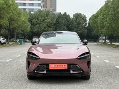 Xiaomi YU7 Rear-Wheel Drive Long-Range Edition - ფოტო 2
