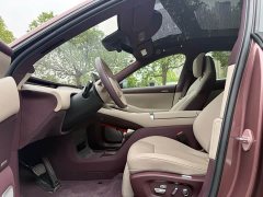 Xiaomi YU7 Rear-Wheel Drive Long-Range Edition - ფოტო 4