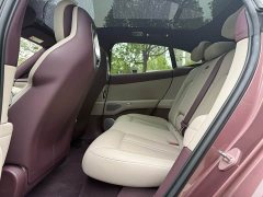 Xiaomi YU7 Rear-Wheel Drive Long-Range Edition - ფოტო 5