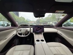 Xiaomi YU7 Rear-Wheel Drive Long-Range Edition - ფოტო 6