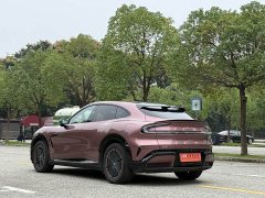 Xiaomi YU7 Rear-Wheel Drive Long-Range Edition - ფოტო 7