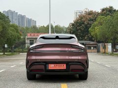 Xiaomi YU7 Rear-Wheel Drive Long-Range Edition - ფოტო 8