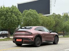 Xiaomi YU7 Rear-Wheel Drive Long-Range Edition - ფოტო 9