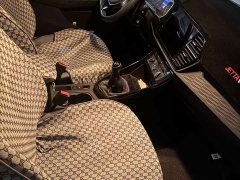 Volkswagen Jetta VS5 280TSI Manual Joy Edition - ფოტო 3