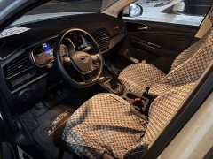 Volkswagen Jetta VS5 280TSI Manual Joy Edition - ფოტო 4