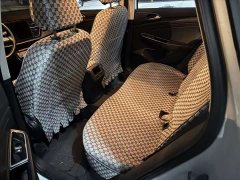 Volkswagen Jetta VS5 280TSI Manual Joy Edition - ფოტო 5