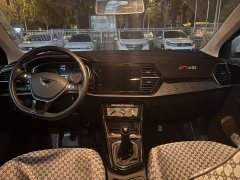 Volkswagen Jetta VS5 280TSI Manual Joy Edition - ფოტო 7