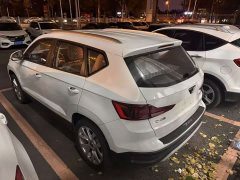 Volkswagen Jetta VS5 280TSI Manual Joy Edition - ფოტო 8