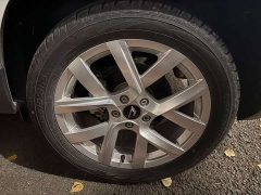 Volkswagen Jetta VS5 280TSI Manual Joy Edition - ფოტო 9