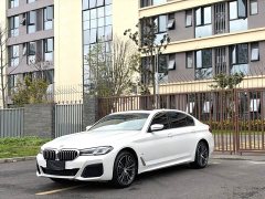 BMW 5 Series 530Li Premier M Sport Package - фото 1