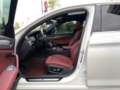 BMW 5 Series 530Li Premier M Sport Package - фото 10