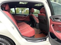 BMW 5 Series 530Li Premier M Sport Package - фото 11