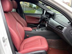BMW 5 Series 530Li Premier M Sport Package - фото 12