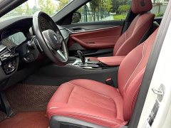 BMW 5 Series 530Li Premier M Sport Package - фото 13