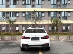BMW 5 Series 530Li Premier M Sport Package - фото 15