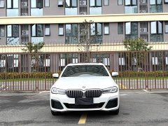 BMW 5 Series 530Li Premier M Sport Package - фото 2