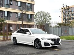 BMW 5 Series 530Li Premier M Sport Package - фото 3