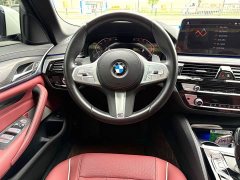 BMW 5 Series 530Li Premier M Sport Package - фото 4