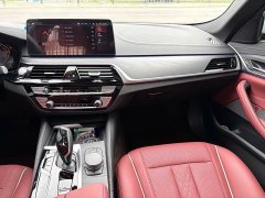 BMW 5 Series 530Li Premier M Sport Package - фото 5