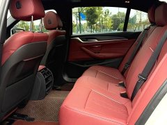 BMW 5 Series 530Li Premier M Sport Package - фото 6
