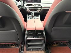 BMW 5 Series 530Li Premier M Sport Package - фото 8