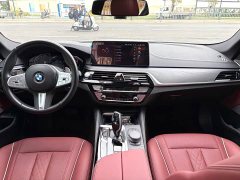 BMW 5 Series 530Li Premier M Sport Package - фото 9