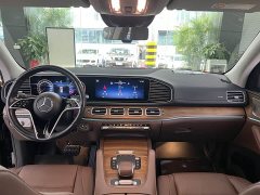 Mercedes-Benz GLE (Imported) GLE 450 4MATIC Fashion - фото 10