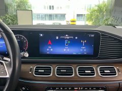 Mercedes-Benz GLE (Imported) GLE 450 4MATIC Fashion - фото 11