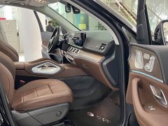 Mercedes-Benz GLE (Imported) GLE 450 4MATIC Fashion - фото 12