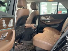 Mercedes-Benz GLE (Imported) GLE 450 4MATIC Fashion - фото 13
