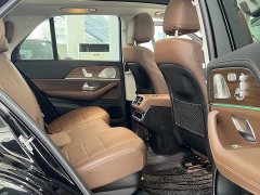 Mercedes-Benz GLE (Imported) GLE 450 4MATIC Fashion - фото 14