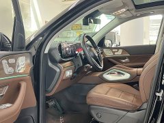 Mercedes-Benz GLE (Imported) GLE 450 4MATIC Fashion - фото 15