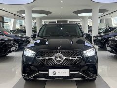 Mercedes-Benz GLE (Imported) GLE 450 4MATIC Fashion - фото 2