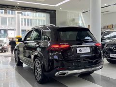 Mercedes-Benz GLE (Imported) GLE 450 4MATIC Fashion - фото 4