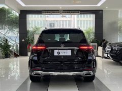 Mercedes-Benz GLE (Imported) GLE 450 4MATIC Fashion - фото 5