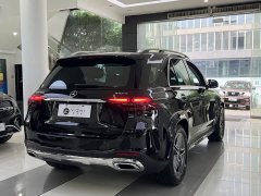 Mercedes-Benz GLE (Imported) GLE 450 4MATIC Fashion - фото 6