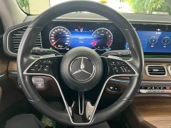 Mercedes-Benz GLE (Imported) GLE 450 4MATIC Fashion - фото 8