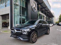 Mercedes-Benz GLE (Imported) Facelift GLE 350 4MATIC Fashion - фото 1