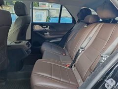 Mercedes-Benz GLE (Imported) Facelift GLE 350 4MATIC Fashion - фото 10