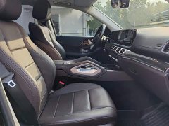 Mercedes-Benz GLE (Imported) Facelift GLE 350 4MATIC Fashion - фото 11