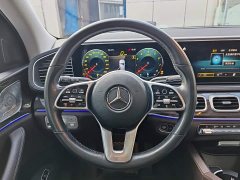 Mercedes-Benz GLE (Imported) Facelift GLE 350 4MATIC Fashion - фото 13