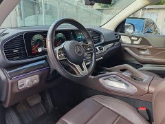 Mercedes-Benz GLE (Imported) Facelift GLE 350 4MATIC Fashion - фото 14