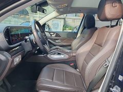 Mercedes-Benz GLE (Imported) Facelift GLE 350 4MATIC Fashion - фото 15