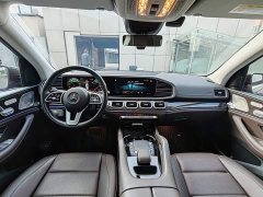 Mercedes-Benz GLE (Imported) Facelift GLE 350 4MATIC Fashion - фото 16